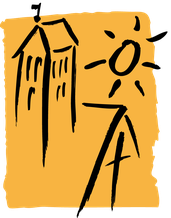 Logo der Paul-Gerhardt-Gemeinde